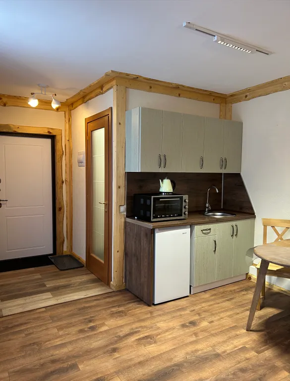 Домик для влюбленных