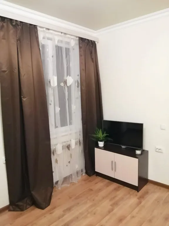 Квартира рядом с парком