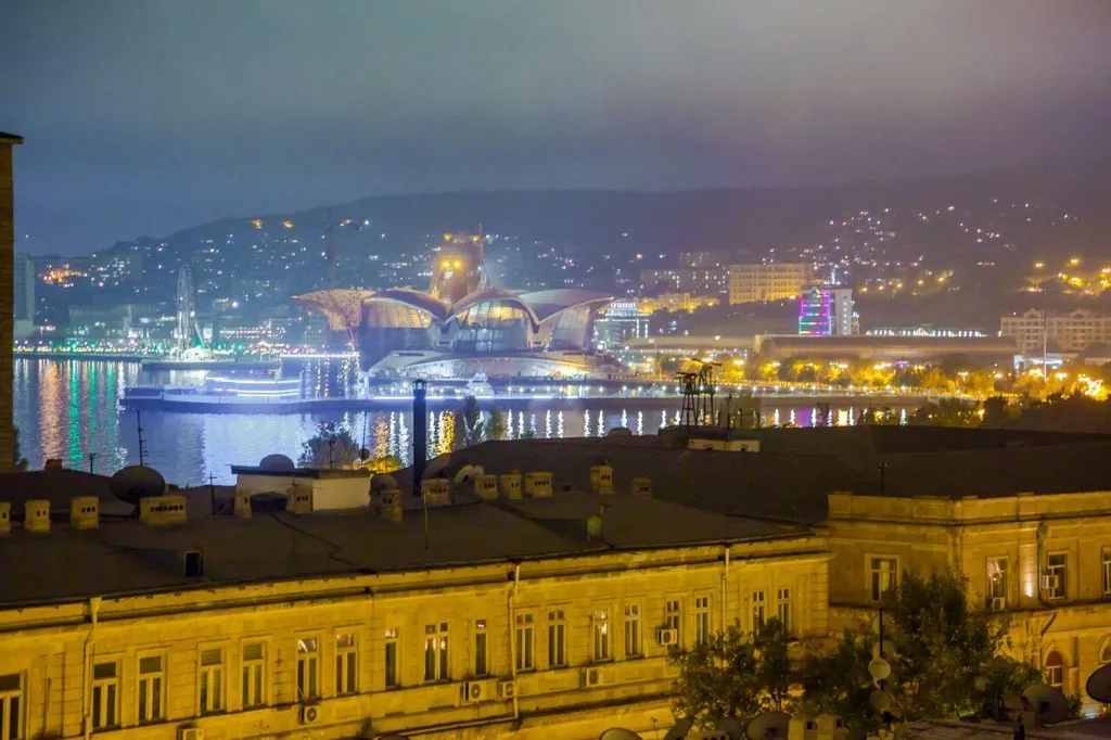 Vip Apartment on Mix Point