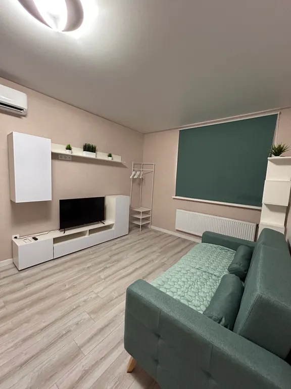 Квартира Новая уютная квартира в Анапе с развитой инфраструктурой — Анапа