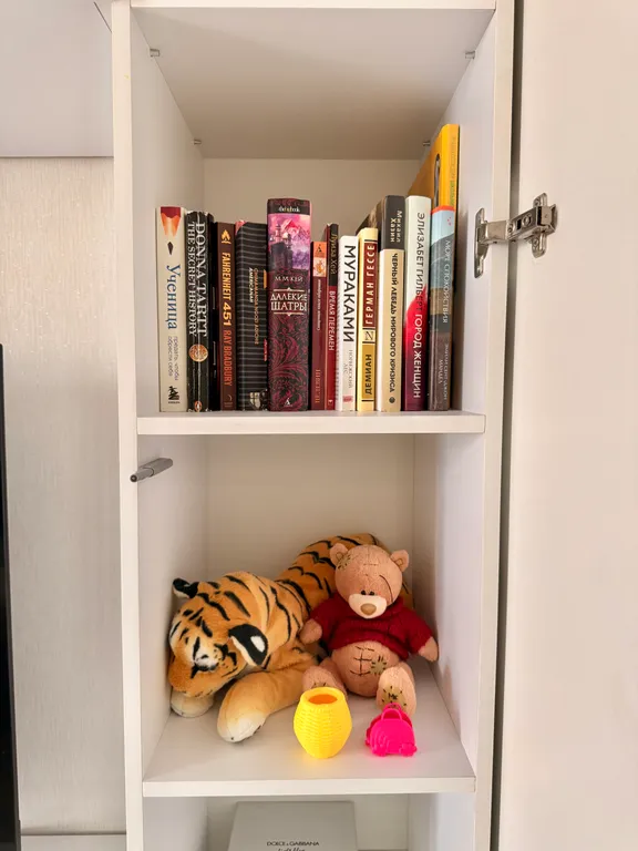 Квартира Видовая квартира с панорамными окнами в доме на беговой — Москва