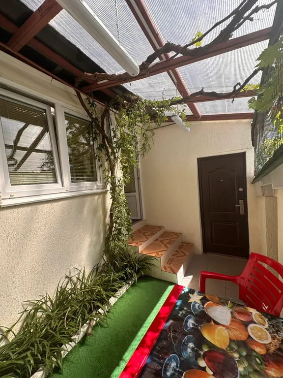 Тихая, уютная квартира в центре города