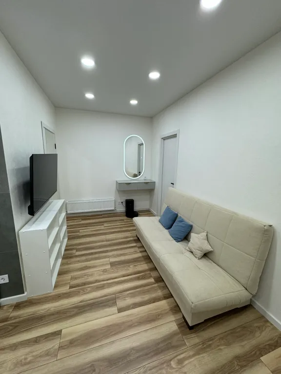 Новый таунхаус в престижном комьюнити Брайт парк