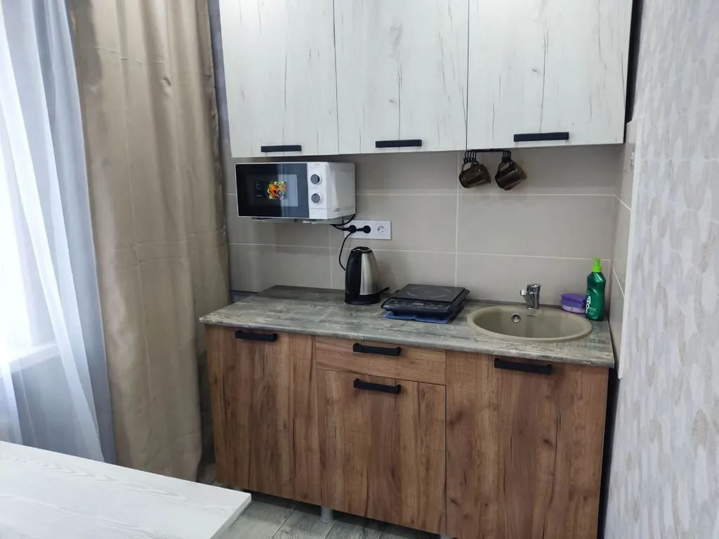 Отличная 2-х комнатная квартира