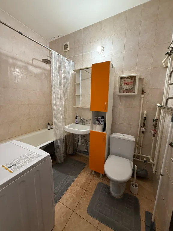 Комфортная и уютная квартира