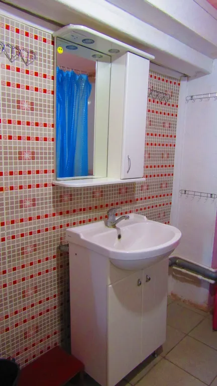 Дом с тремя спальнями и большой солнечной верандой