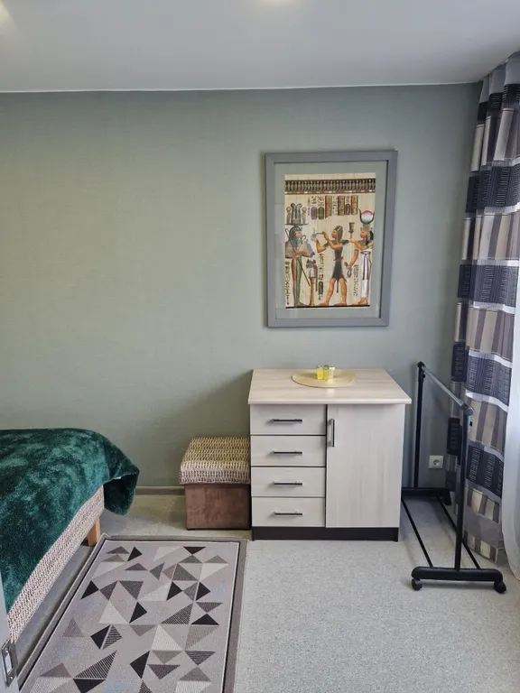 Квартира Уютная квартира в центре города — Калининград