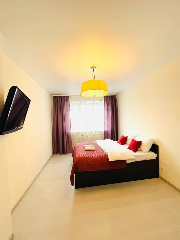 Отличная квартира — аренда посуточно в Сосновый Бор