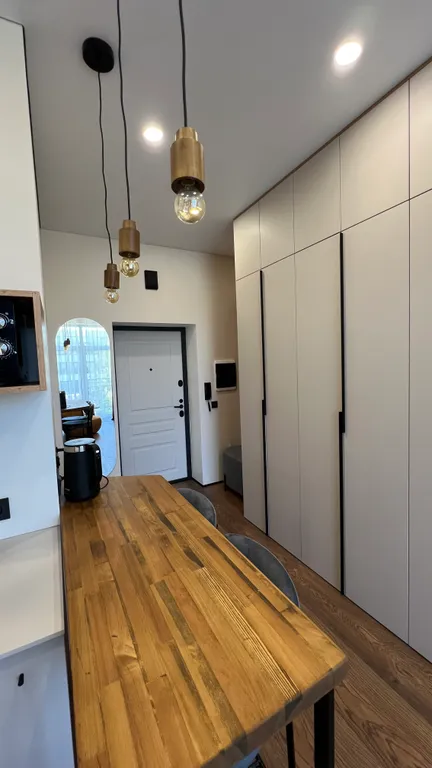 Квартира Апартаменты Манго в Да Винчи — Светлогорск