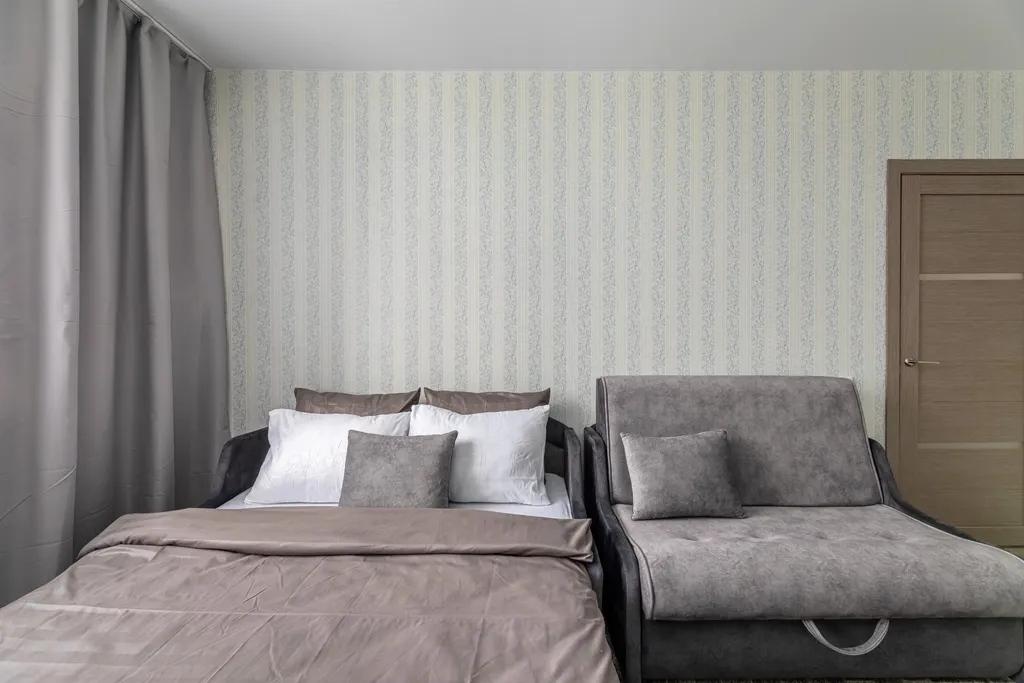 Квартира в ЖК Залесном Сити