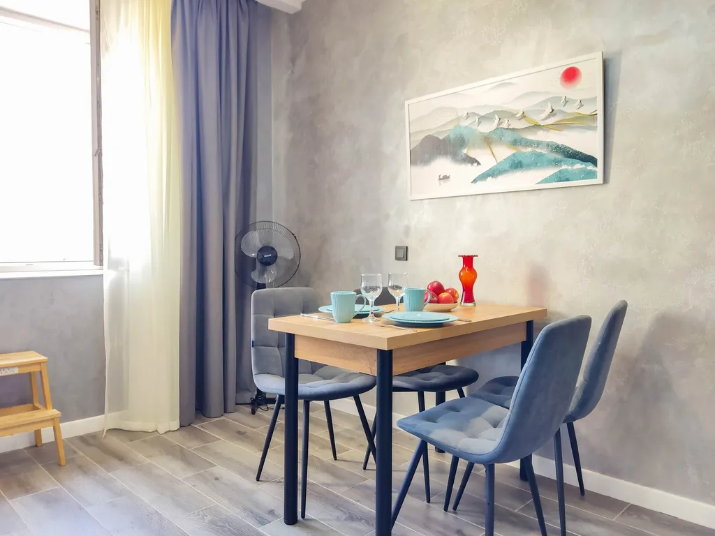 Апартамент возле набережной Брюгге премиум