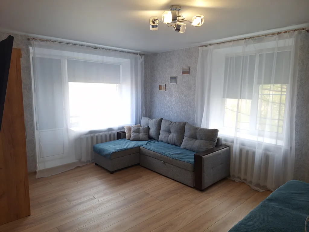 Квартира Уютная квартира для отдыха — Кронштадт