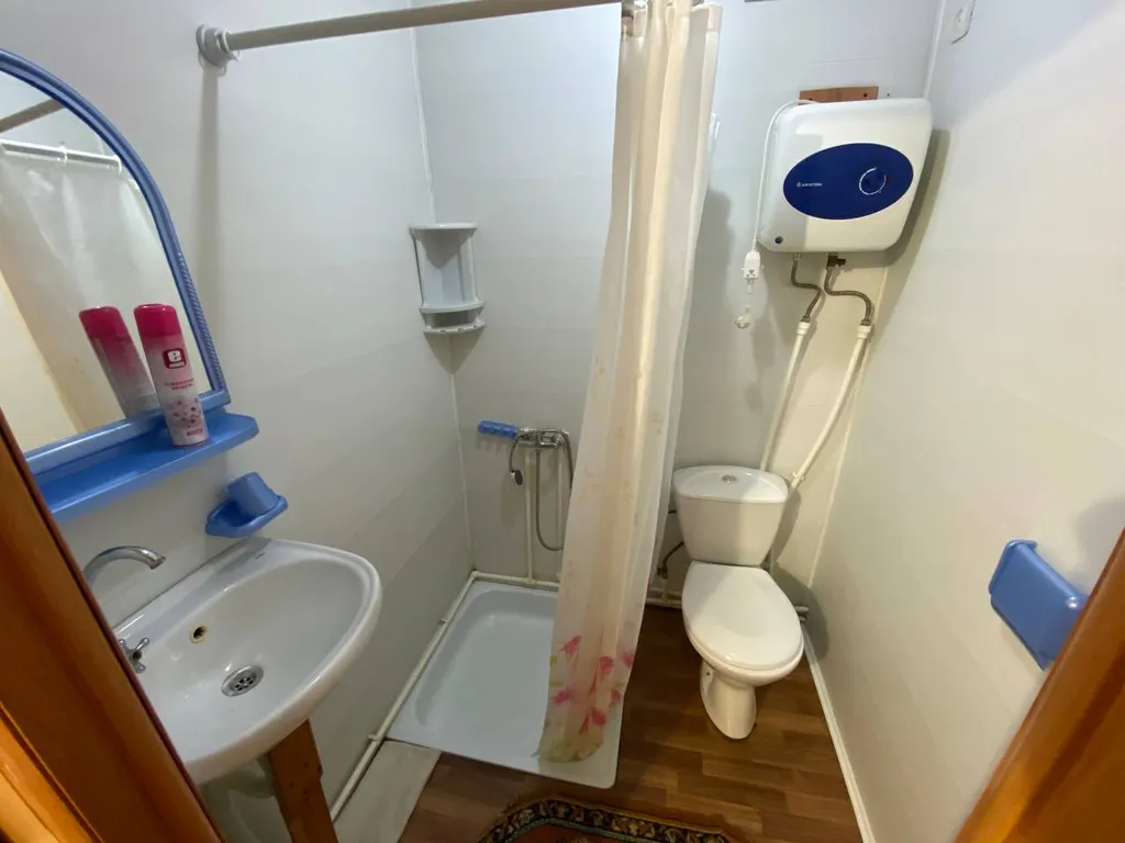 Трехместный стандарт