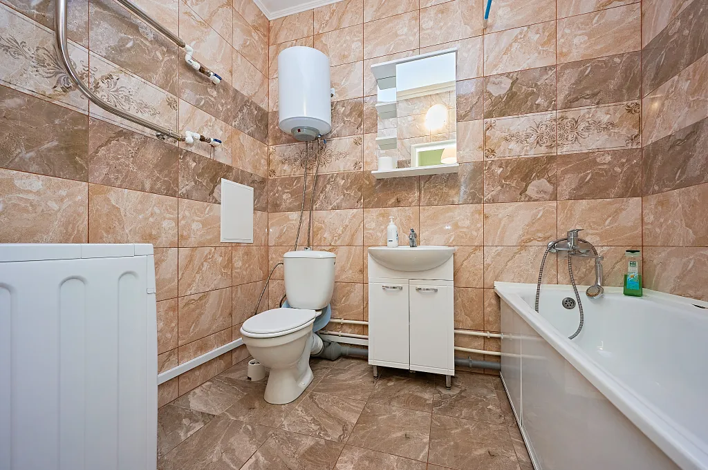 Квартира Уютная квартира близко к центру города — Краснодар