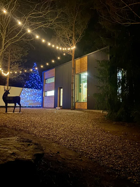 Мой дом Валдай