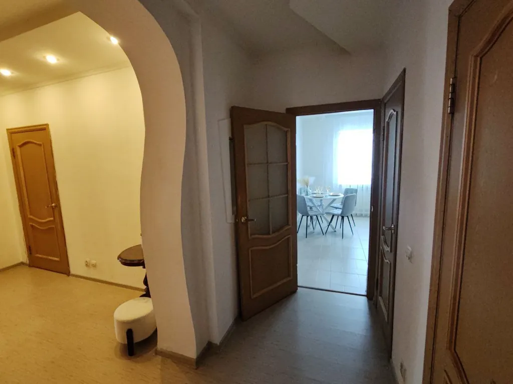 Уютная, светлая 2к- квартира в центре города