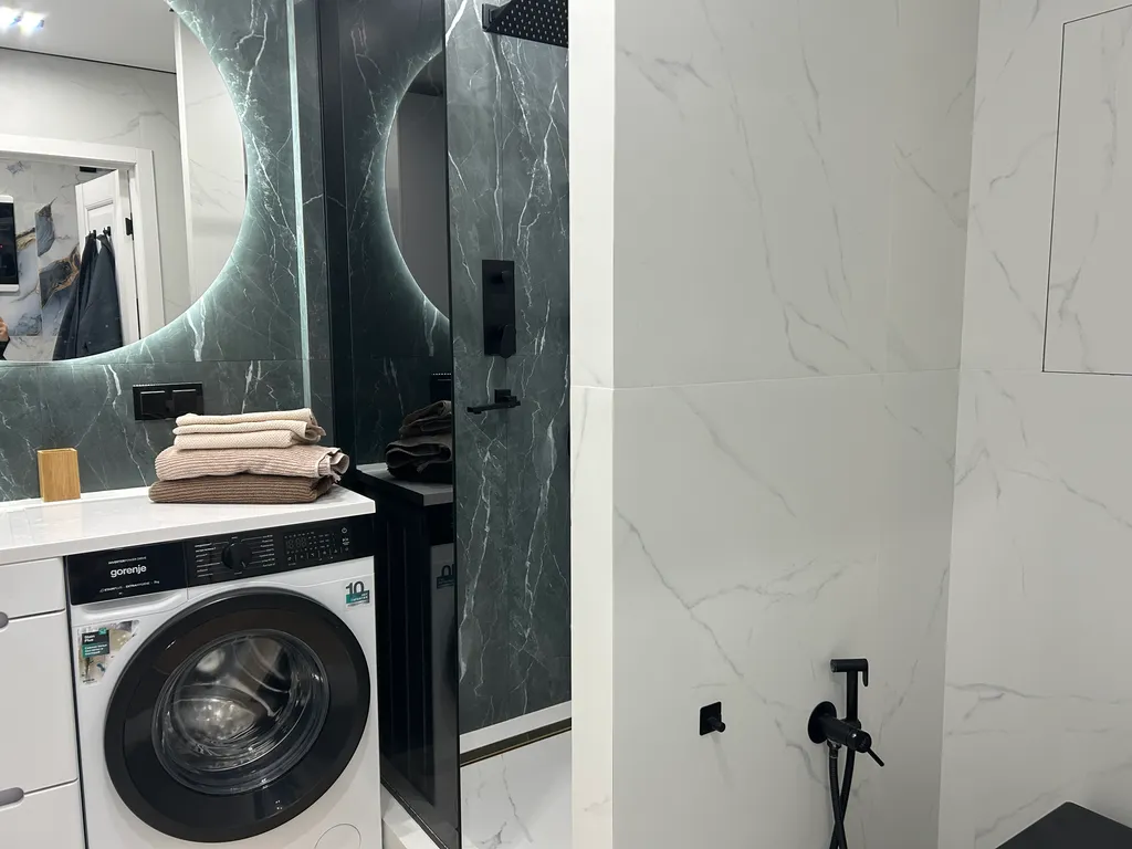 Квартира студия