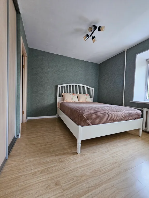 Уютная квартира в тихом центре