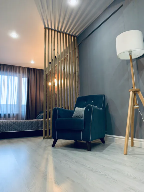 Апартаменты в новом доме