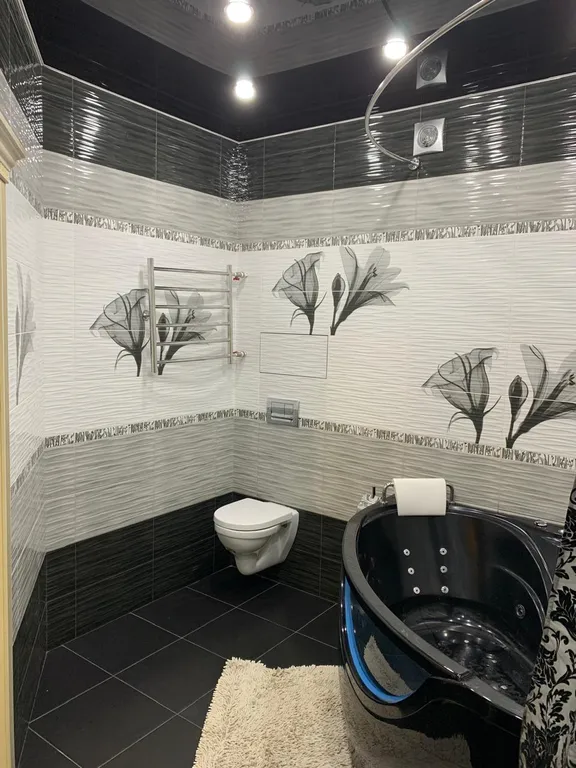 Уютная квартир по домашнему