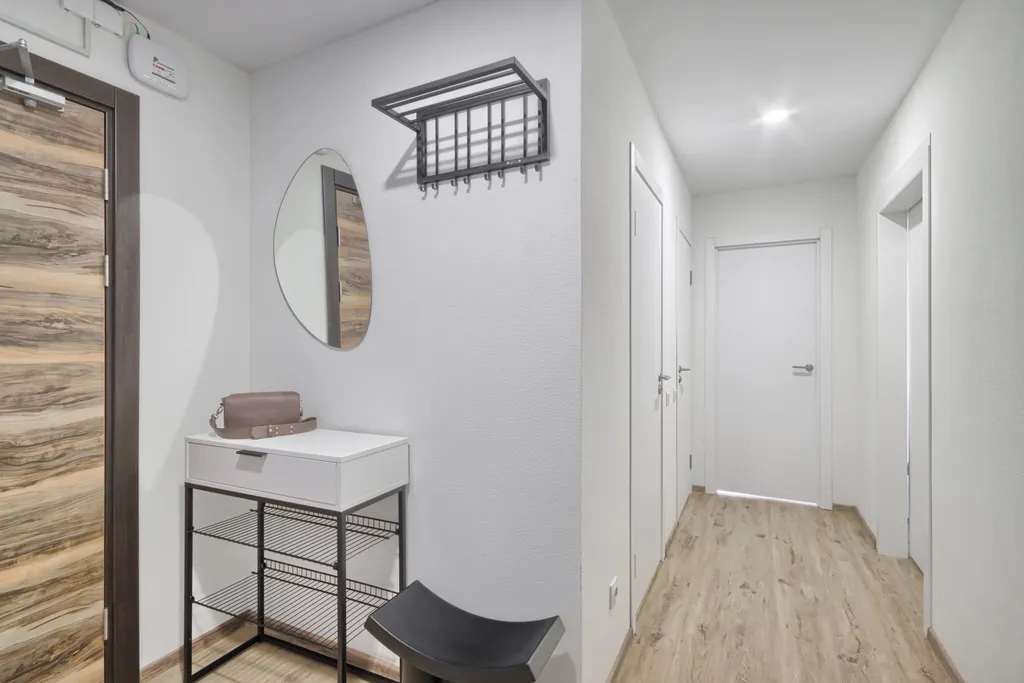 Квартира Квартира MyHomeYourHome у метро Ломоносовская — Санкт-Петербург