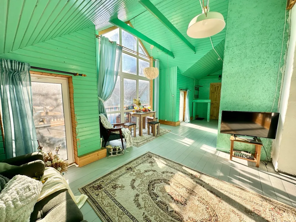 Облачный атлас