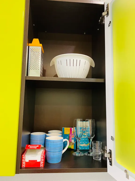 Квартира Квартира Салют — Волгоград