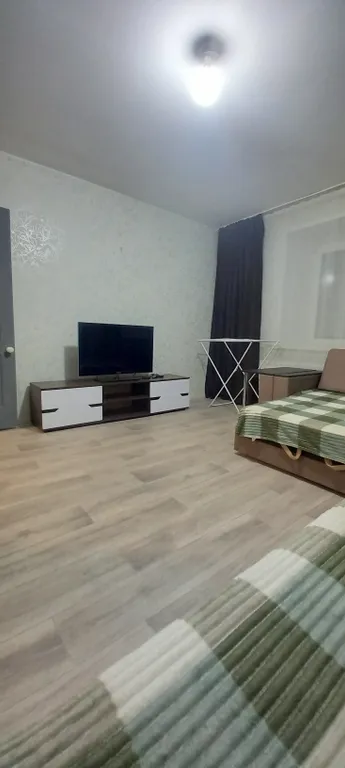 Уютная квартира в новом современном районе города