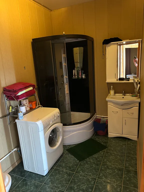 4-комнатный Дом