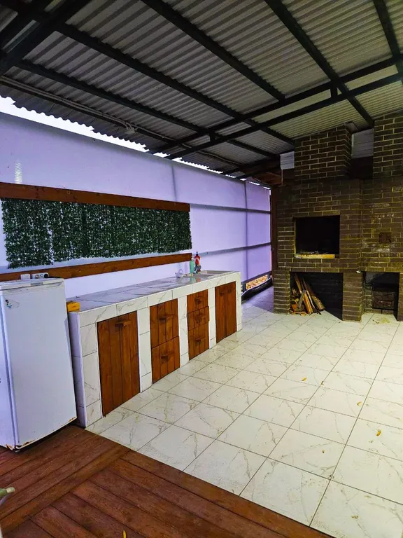 Коттедж Дом на берегу реки с беседкой, пирсом, мангал, купель с подогревом — Краснодар