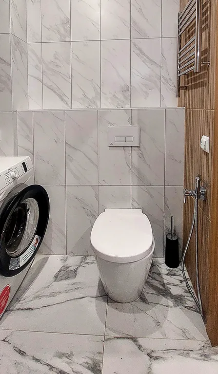 Уютная студия и теплый бассейн