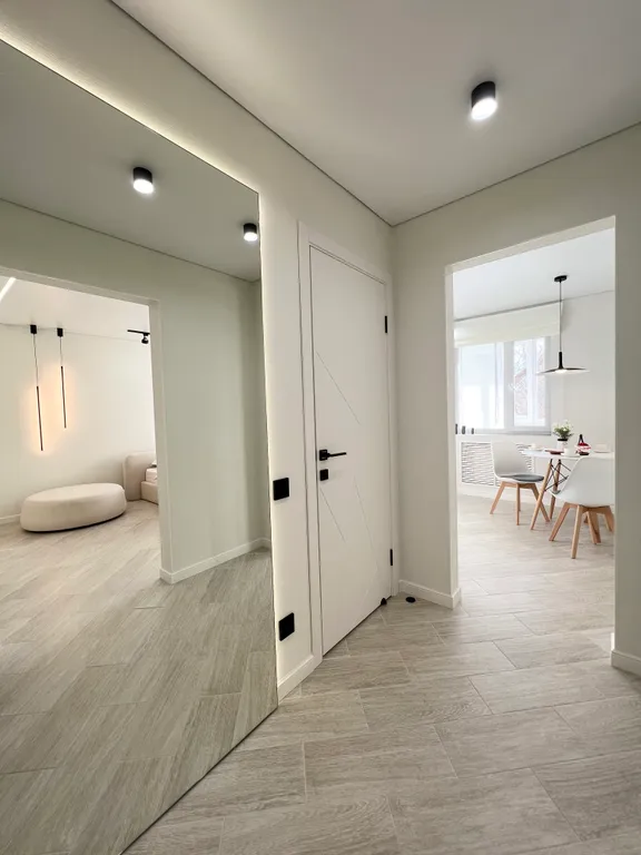 Квартира LUX на Набережной