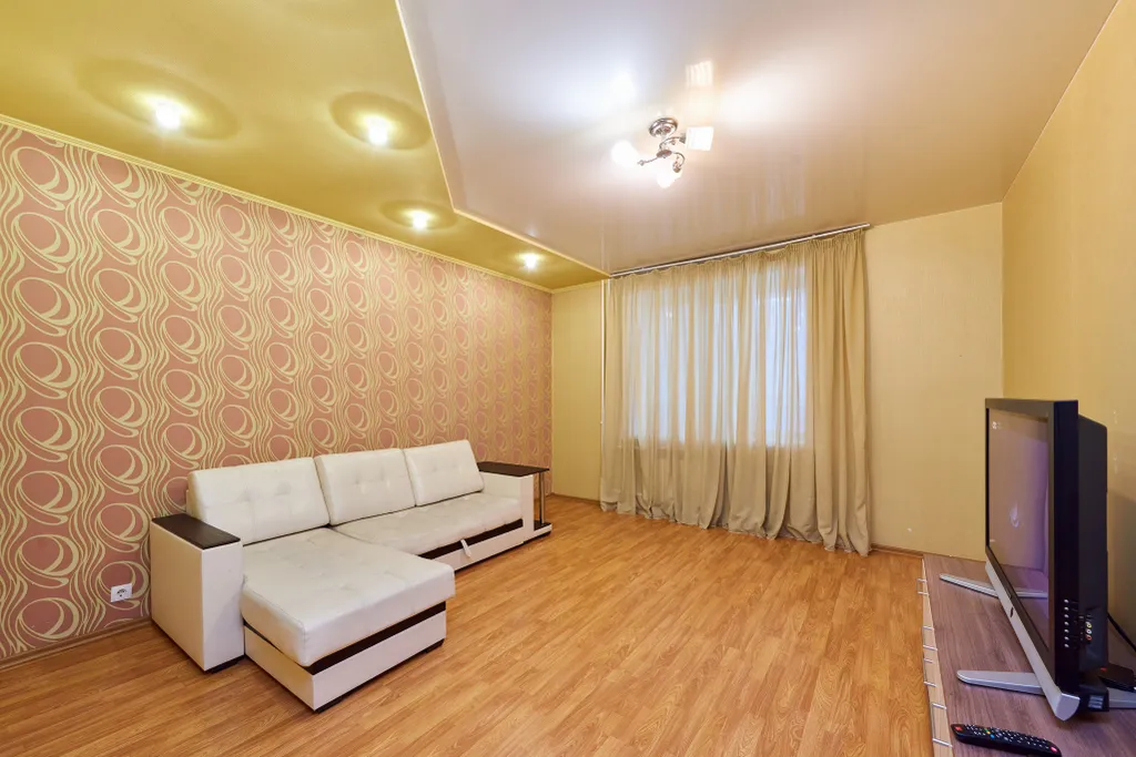 Двухкомнатная квартира в Центре Пензы