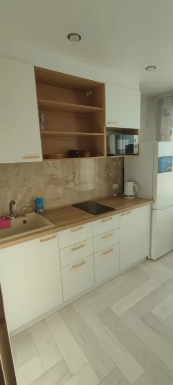 Уютная квартира в Листвянке