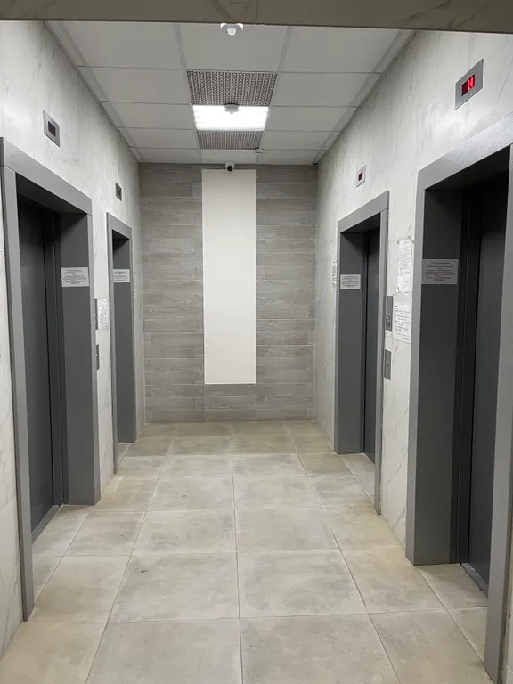 Супер квартира