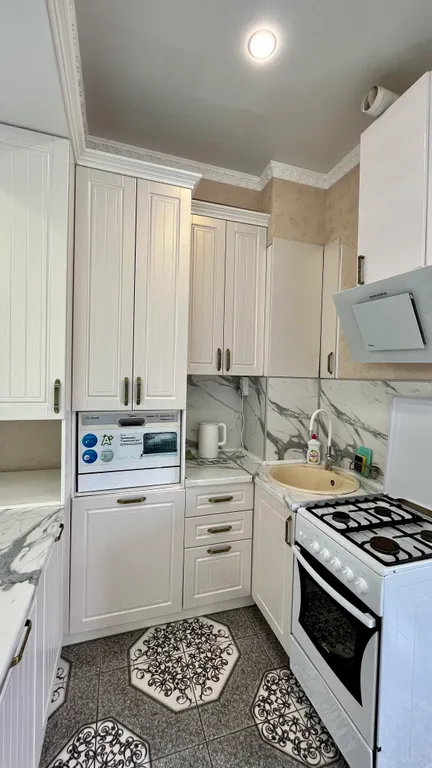 Квартира Апартаменты на Белорусской 8 с выходом к морю — Адлер