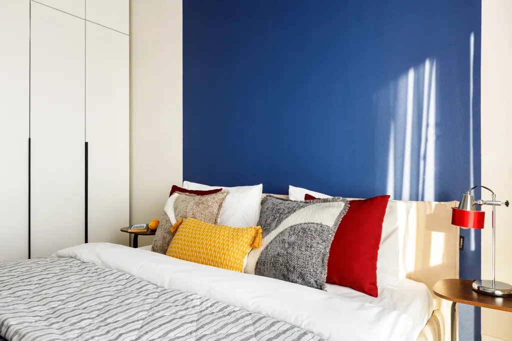 Уютный апартамент Око