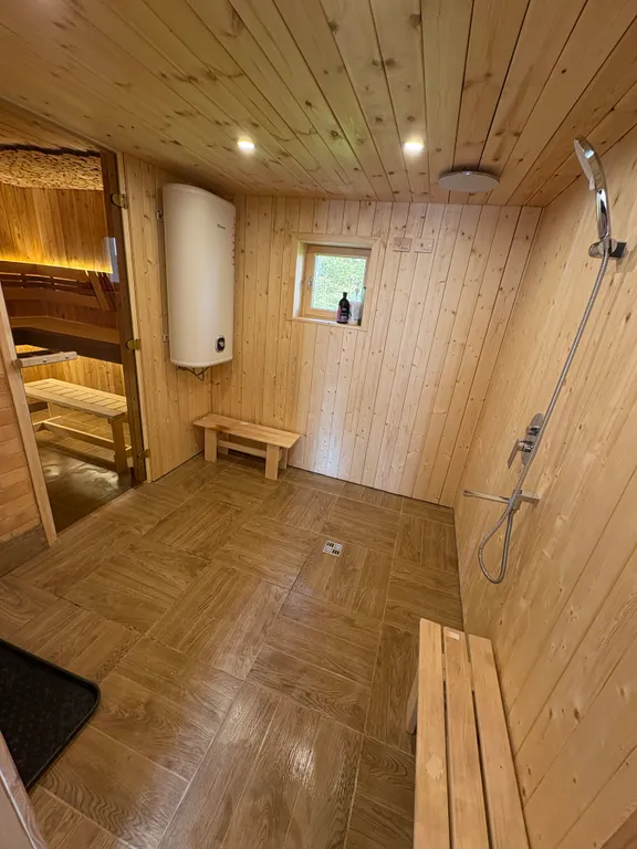 Дом для отдыха