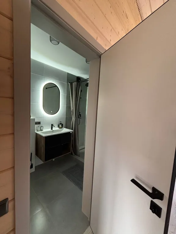 Дом у пруда Саратов