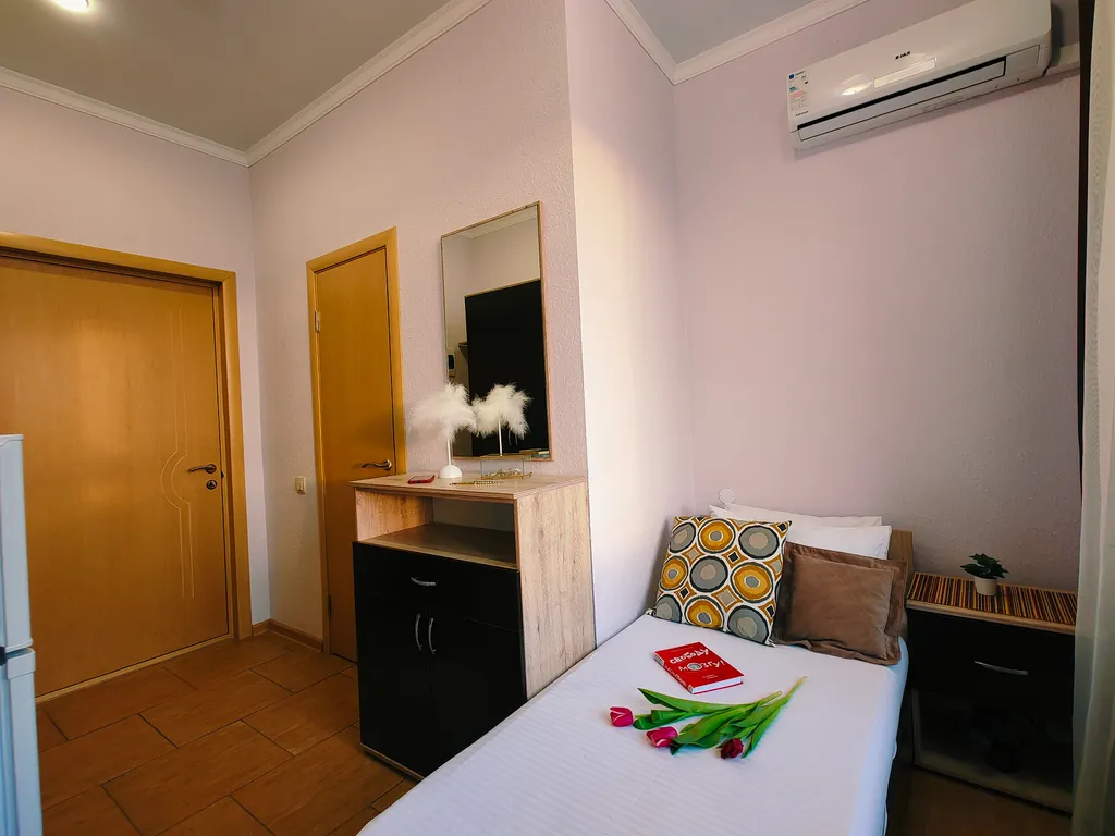 Квартира Комната — Анапа