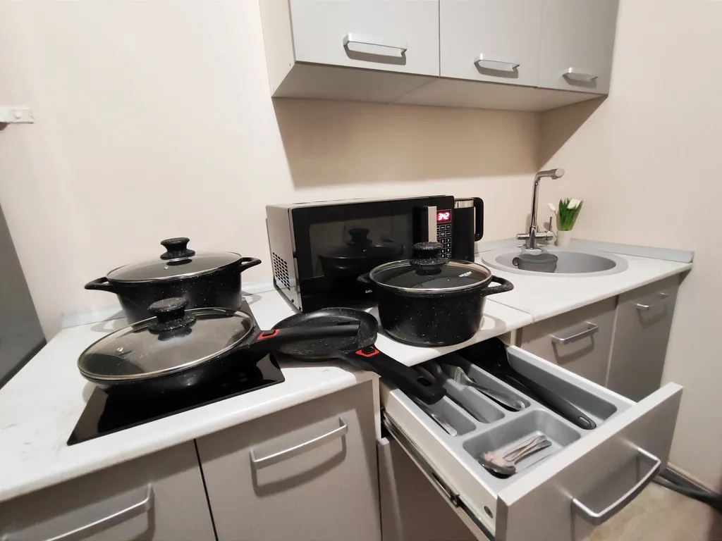 2 ка вблизи КемГУ