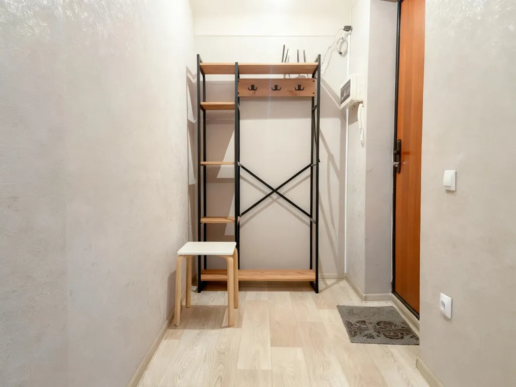 Новая, светлая квартира