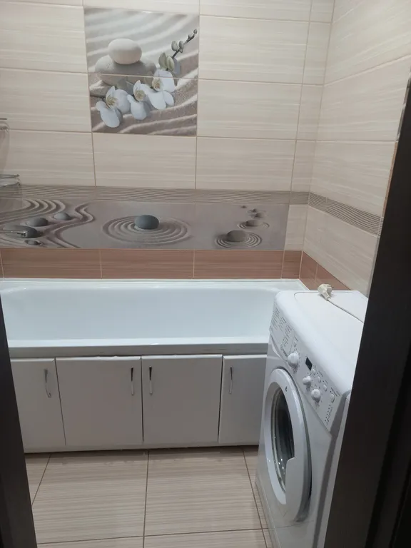 Уютная квартира, в центе города