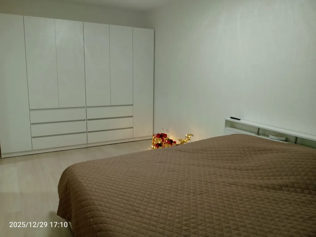 Квартира Уютная квартира в новостройке — Екатеринбург