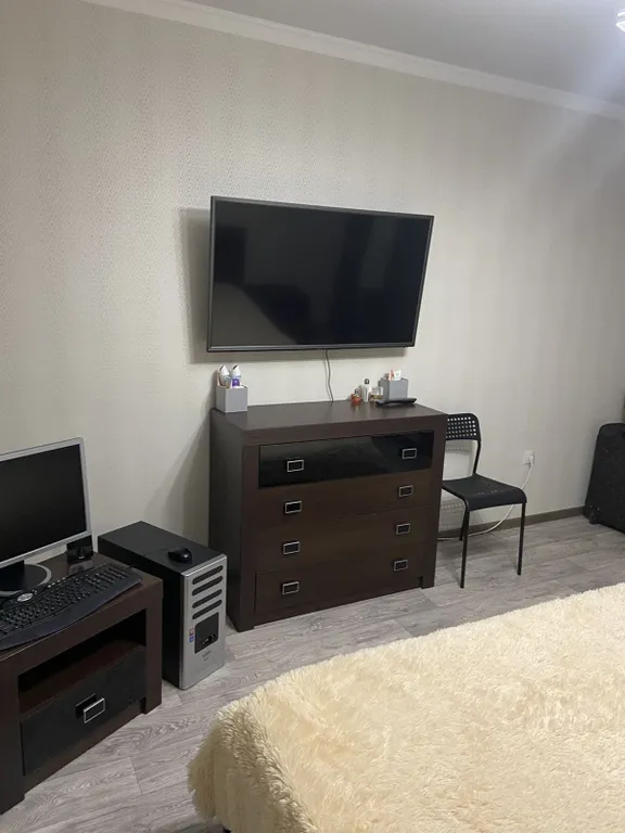 Хорошая квартира