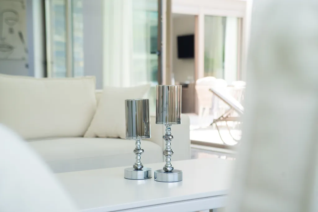 Luxury Villa with Pool and Sauna in Belek