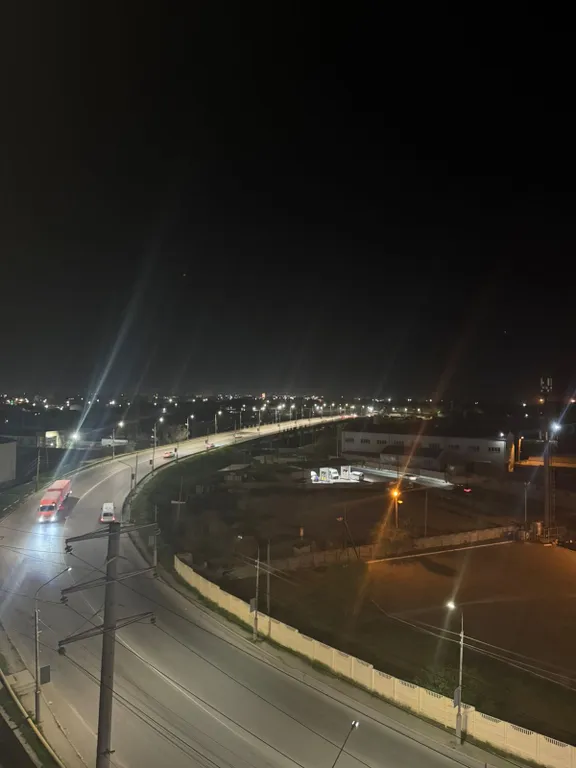 Квартира Пожалуй, самая лучшая квартира — Махачкала