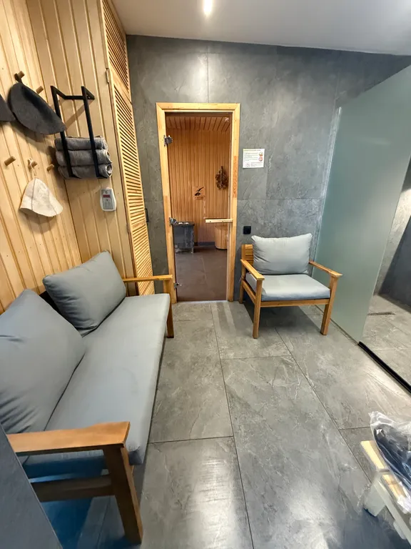 Уютный дом в стиле фахверк