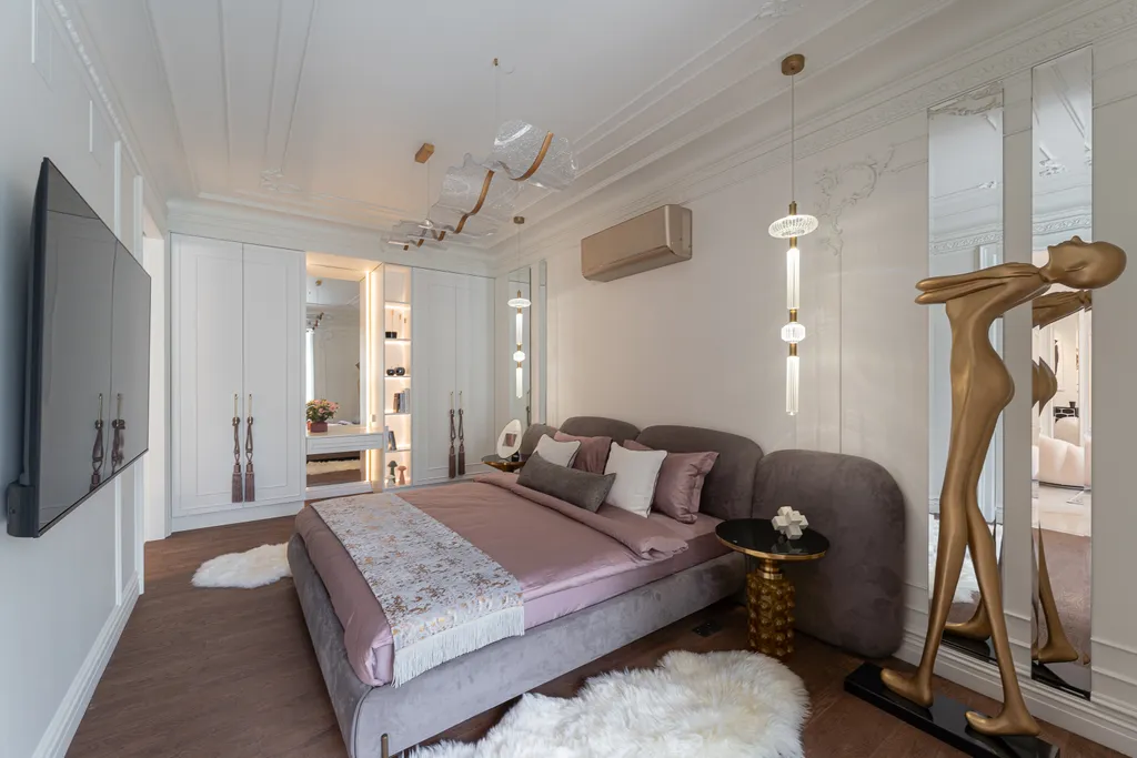 Апартаменты Леоновардо Да Винчи