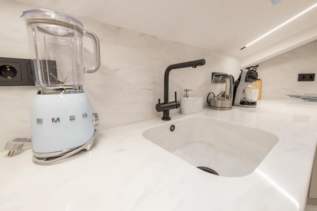 Квартира у моря